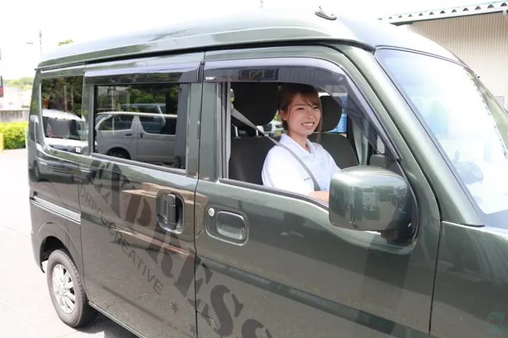 企業のイメージ画像