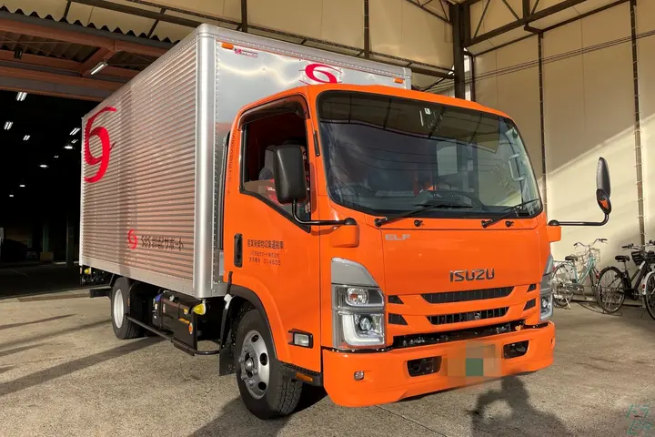 企業のイメージ画像