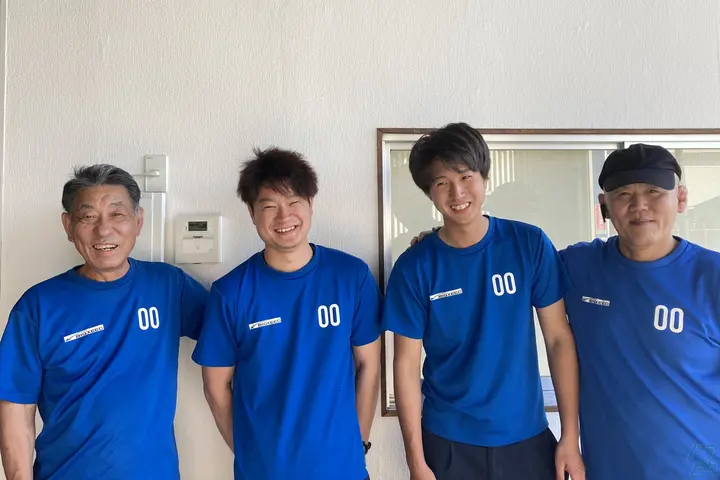 企業のイメージ画像