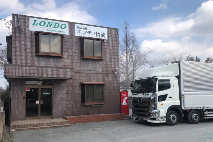 企業のイメージ画像