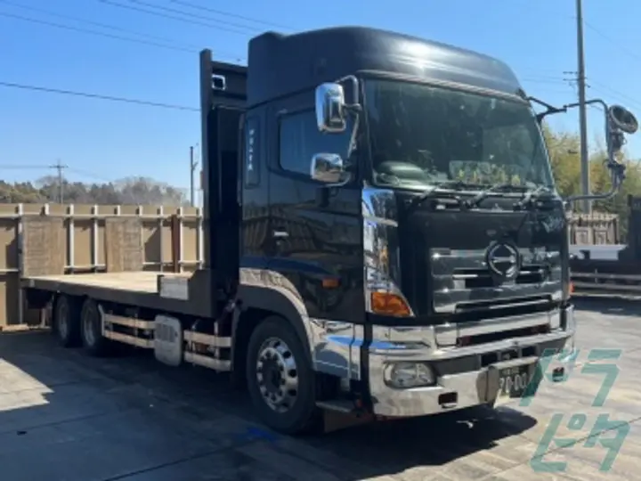 千葉県の運転手求人　No.81349