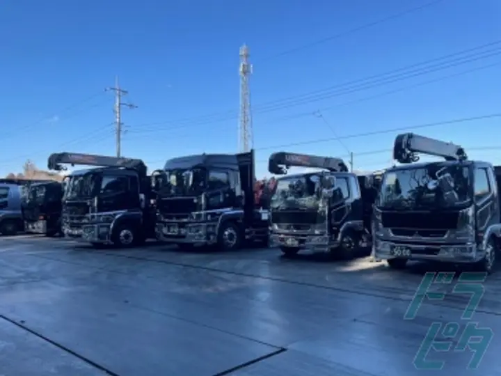 株式会社吉山重機 の転職情報　No.81349