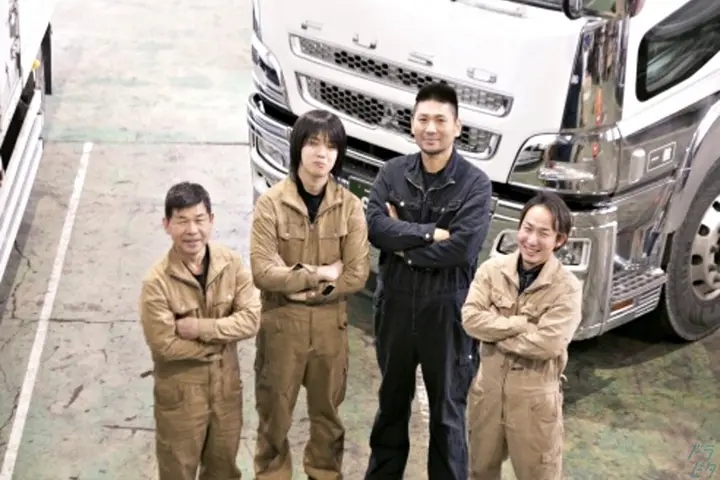 株式会社クロノス のドライバー求人情報　No.27397
