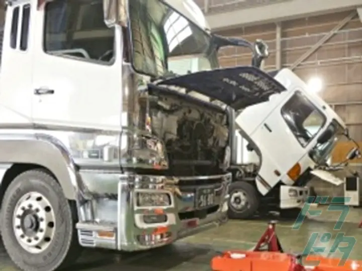 愛知県の運転手求人　No.27397