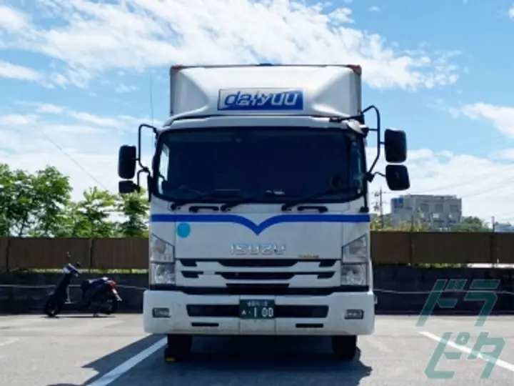 愛知県の運転手求人　No.26626