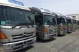 愛知県名古屋市港区の中型トラックドライバーの求人情報イメージ - 株式会社エヌティーサービス　名古屋営業所 - No.62068-01