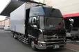 千葉県八街市の中型トラックドライバーの求人情報イメージ - 株式会社SHINSEI TRANSPORT - No.22056-01