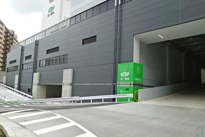 企業のイメージ画像