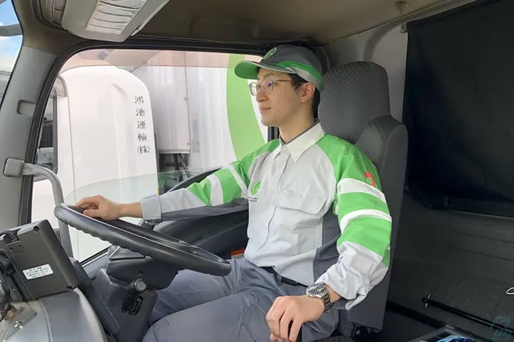 企業のイメージ画像