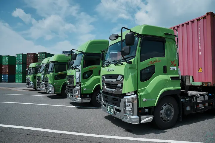 企業のイメージ画像