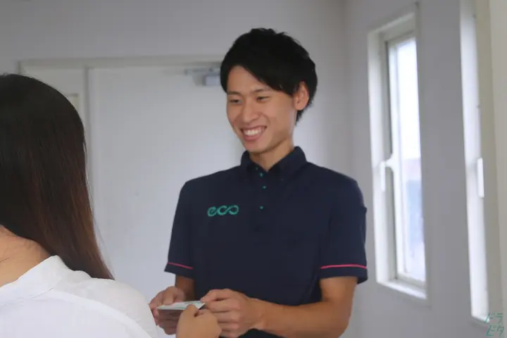 企業のイメージ画像