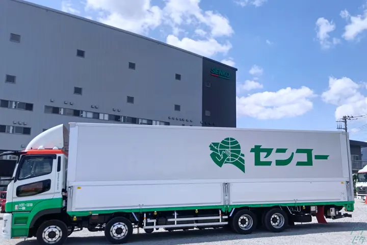 企業のイメージ画像