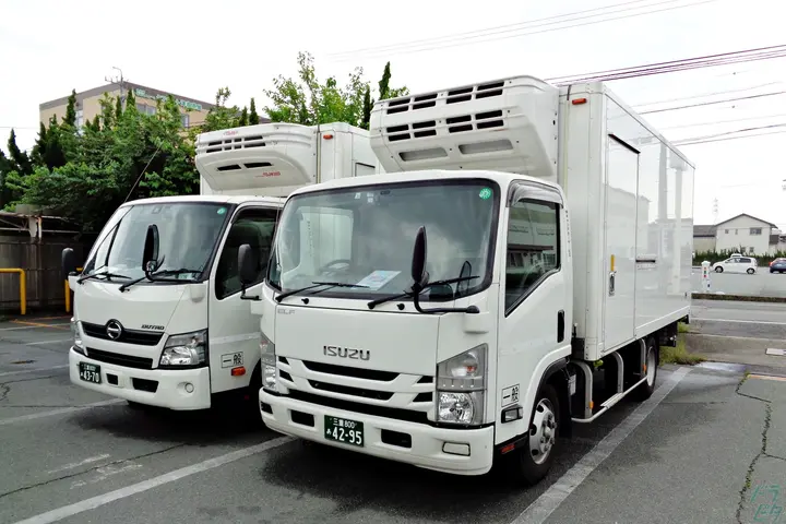 企業のイメージ画像