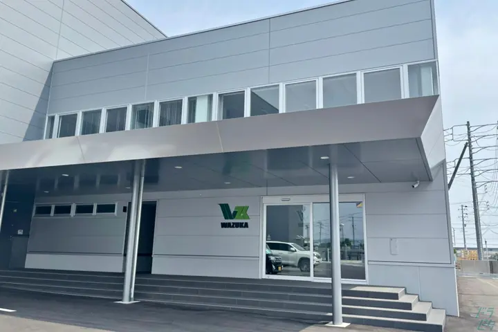 和束運輸株式会社 のドライバー求人情報　No.25921