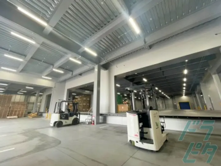 和束運輸株式会社 の転職情報　No.25921