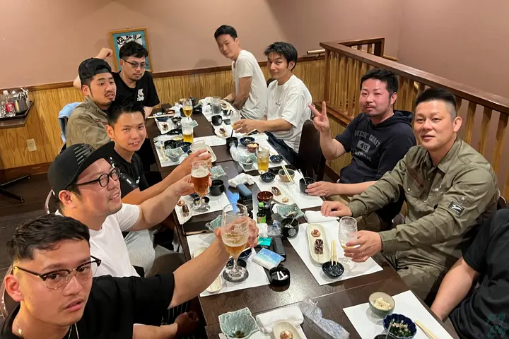 企業のイメージ画像