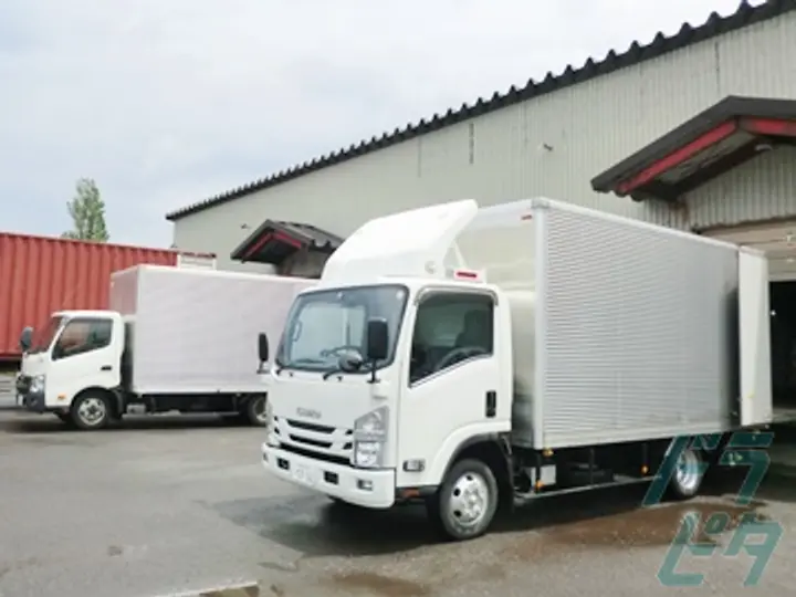 株式会社エコノス のトラック求人　No.27762