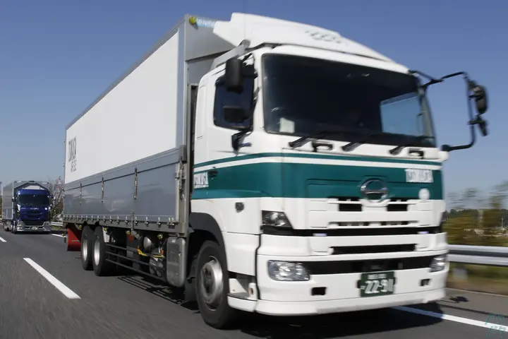 山口県で大型トラックドライバーの求人情報 No 司企業株式会社 山口防府営業所 ドラピタ