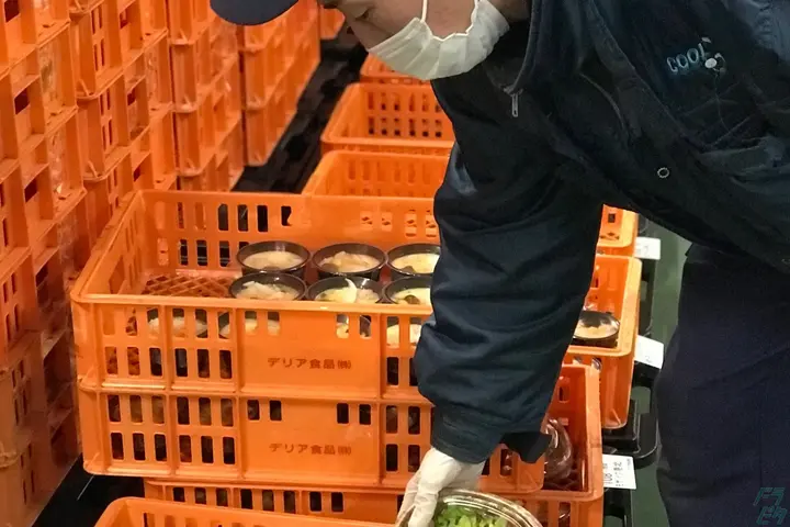 企業のイメージ画像