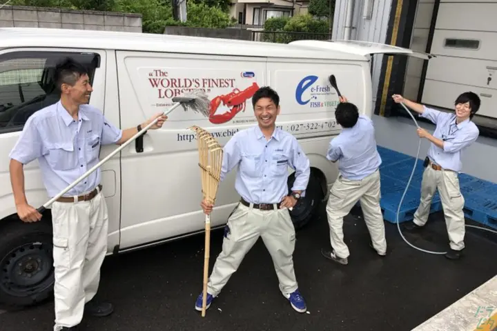 企業のイメージ画像