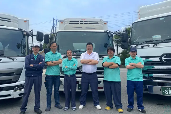 企業のイメージ画像