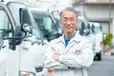 岐阜県加茂郡の大型トラックドライバーの求人情報イメージ - 株式会社ベストパートナーズ - No.65050-01