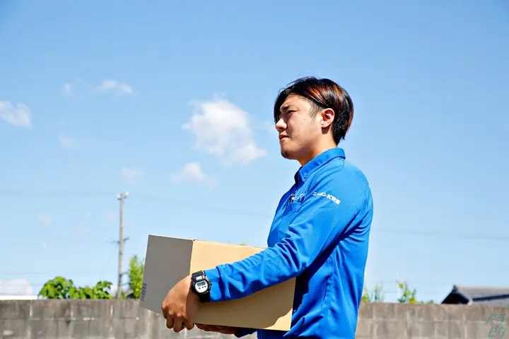 ニッポンIC物流 のドライバー求人情報　No.26494