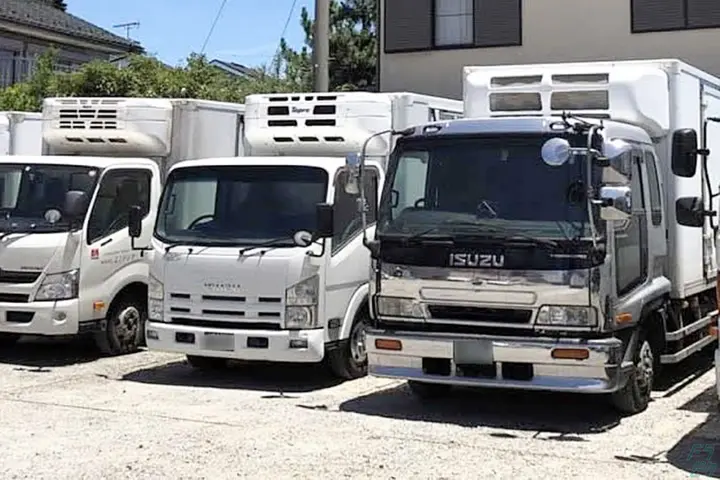 企業のイメージ画像