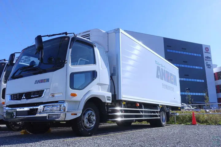 企業のイメージ画像