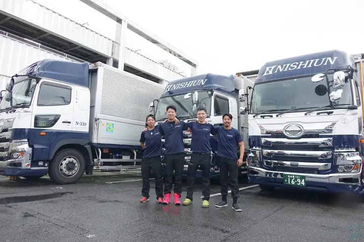 企業のイメージ画像