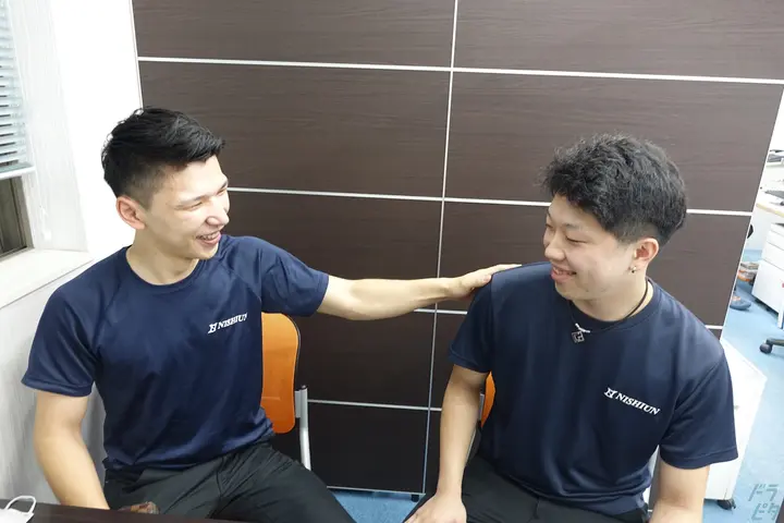 企業のイメージ画像