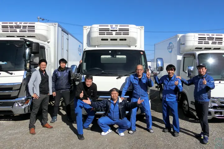 企業のイメージ画像