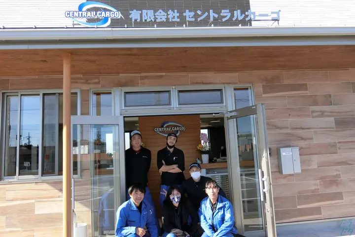 企業のイメージ画像