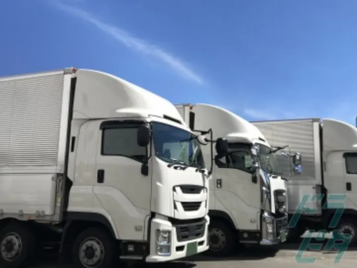 タイシン株式会社 の転職情報　No.93151