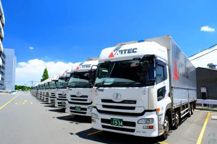 企業のイメージ画像