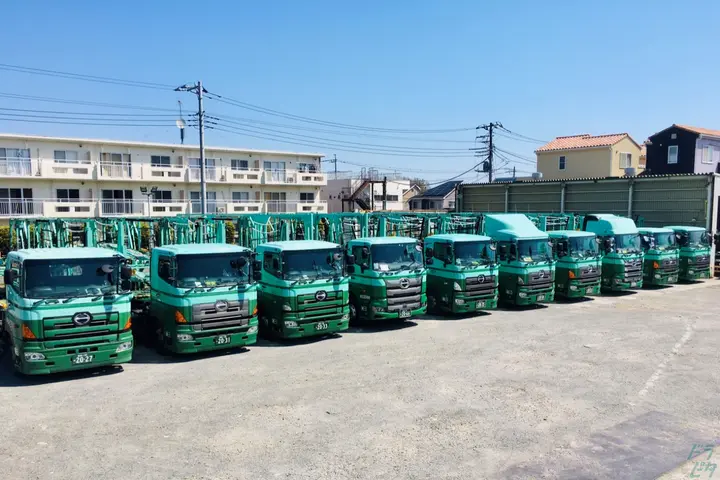 企業のイメージ画像