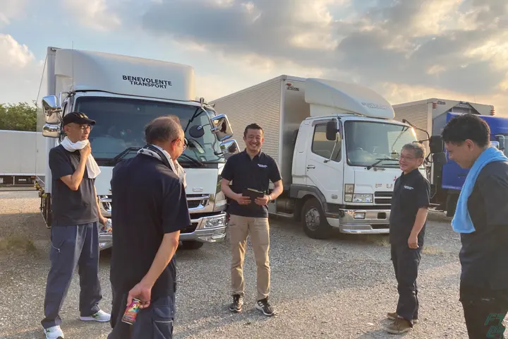 企業のイメージ画像