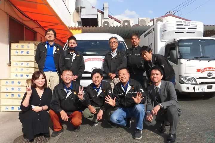 企業のイメージ画像