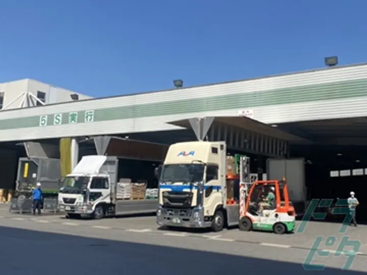 センコー株式会社のトラック求人　No.26443