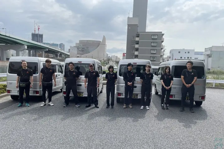 企業のイメージ画像