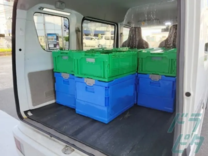 京都府の運転手求人　No.28017