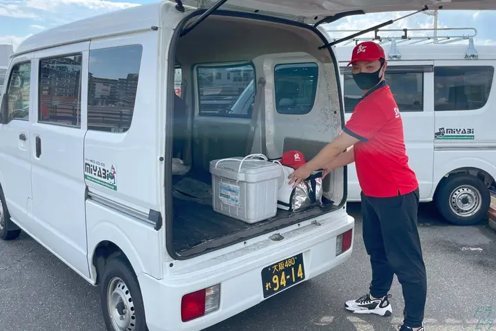 企業のイメージ画像