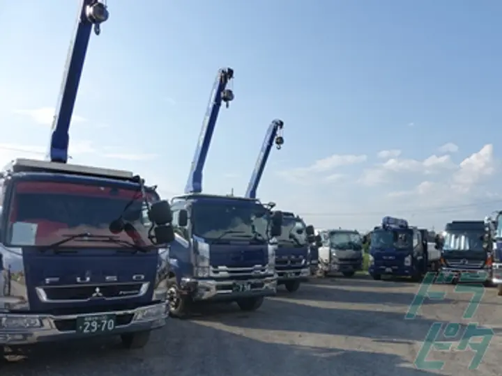 有限会社鈴木通運 の転職情報　No.25296
