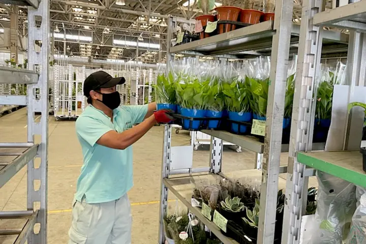 企業のイメージ画像