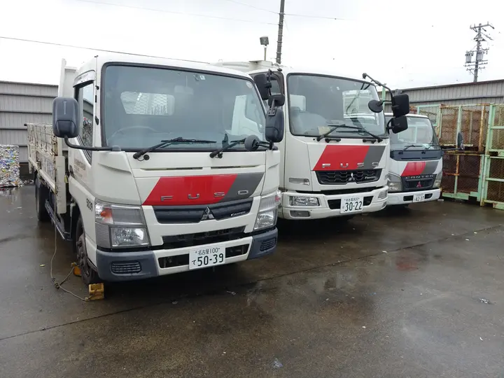 愛知県の運転手求人　No.26568
