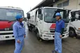 茨城県日立市砂沢町のパッカー車ドライバーの求人情報イメージ - 株式会社宮崎 日立リサイクルセンター - No.90274-01