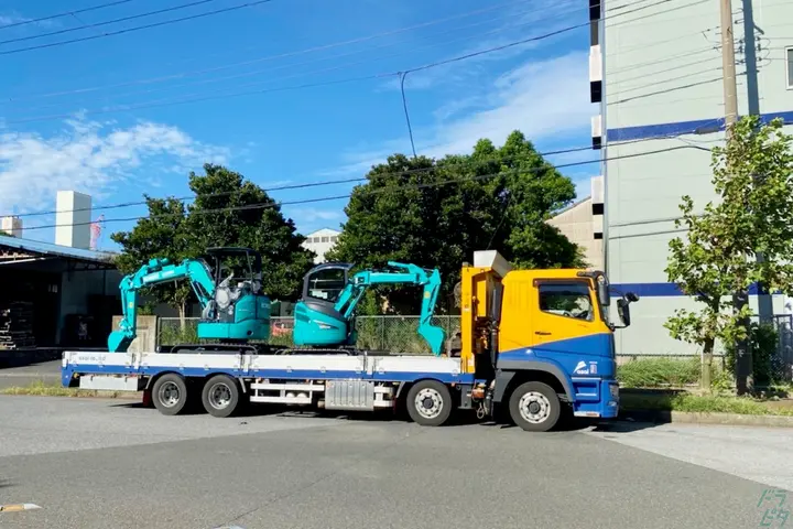 企業のイメージ画像