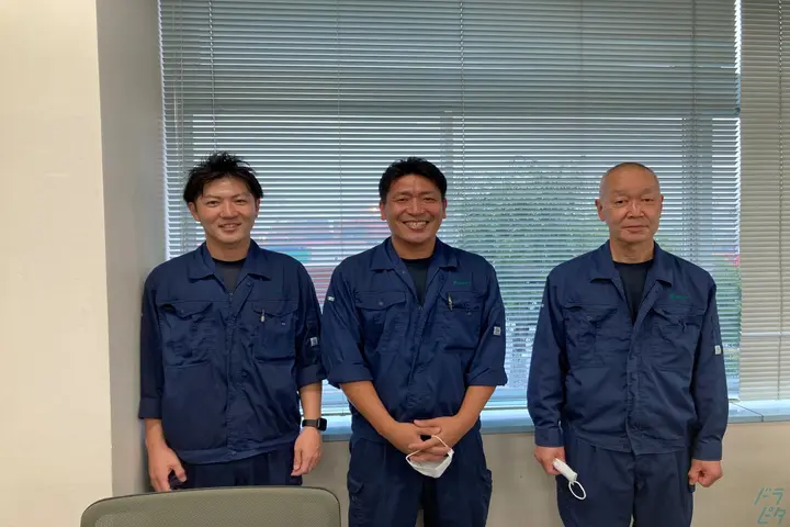 企業のイメージ画像