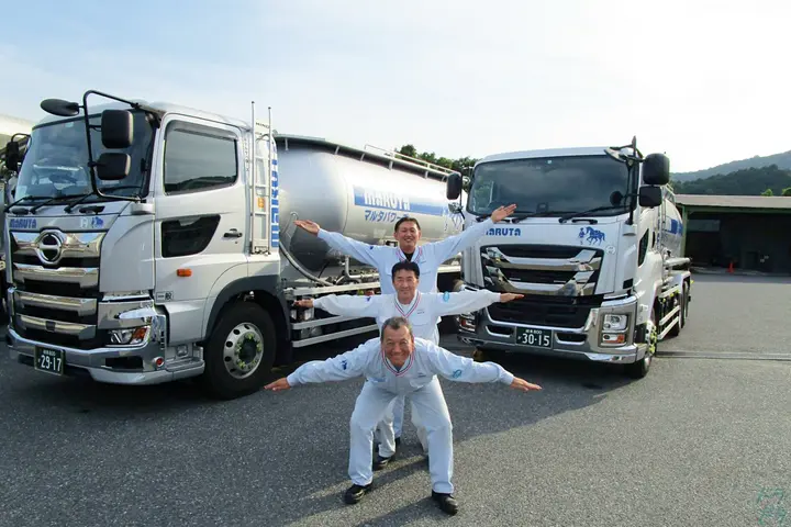 企業のイメージ画像