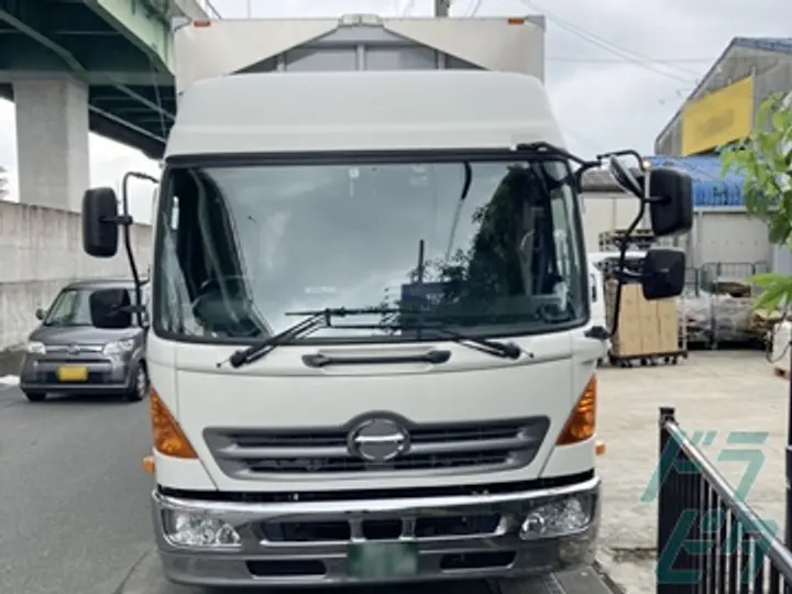 株式会社ネクスプレス のトラック求人　No.27467